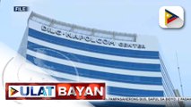 #UlatBayan | BFP, walang naitalang firecracker-related fire incidents noong holiday season