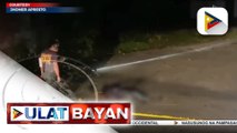 #UlatBayan | Dalawang magnanakaw ng motor sa Novaliches, patay matapos ang engkwentro vs. pulisya