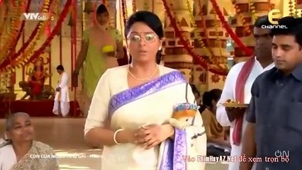 Phim Ấn Độ Con Của Người Hầu Gái Phần 2 Tập 225