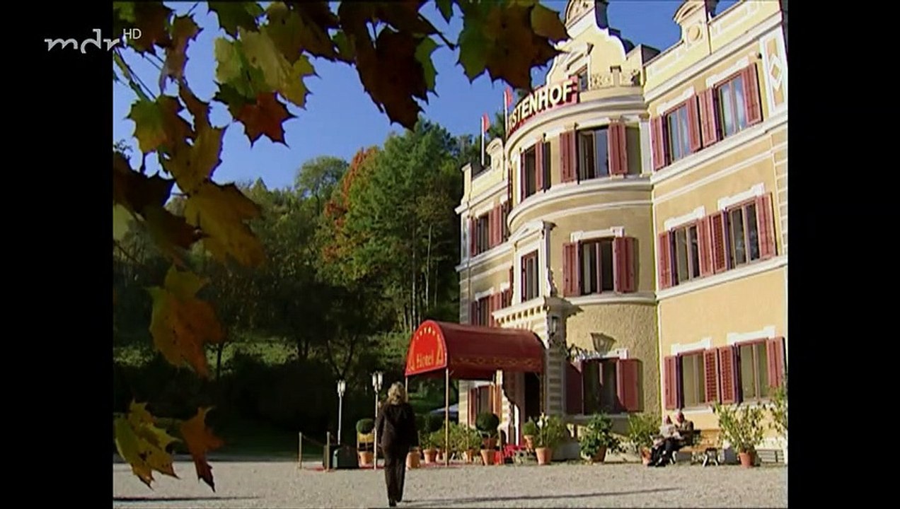 Sturm der Liebe Folge 290