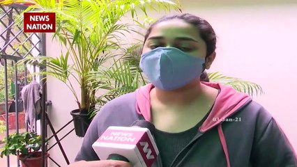 Reaction of people after announcement of Corona vaccine's approval