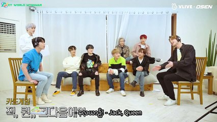 [NCT127] Star road ep.8 mmsub