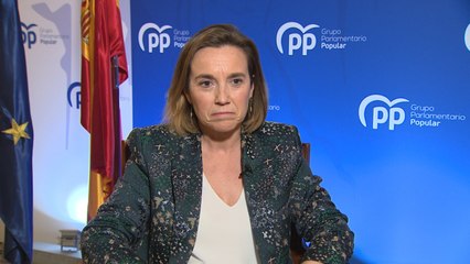 El PP denuncia "oscurantismo" de Sánchez con los fondos europeos