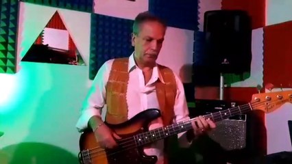 UNDERTULL -  Jethro Tull tribute - Life is a long song