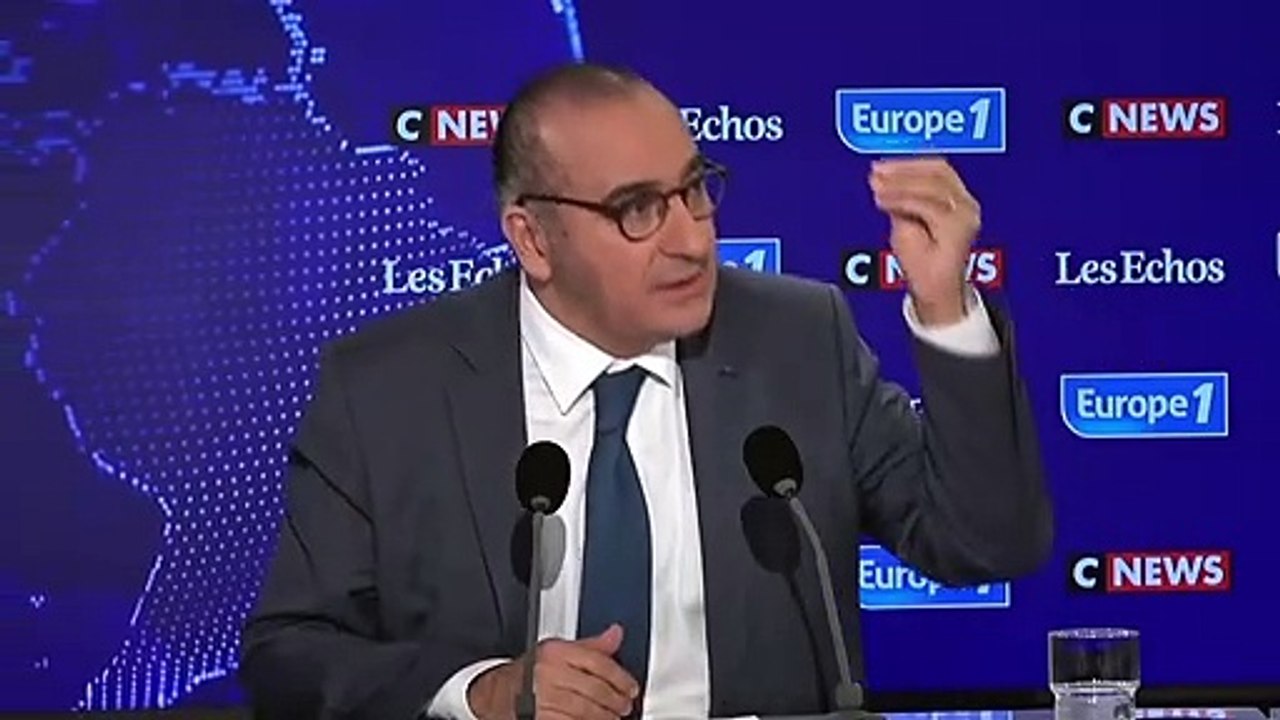 "Une soixantaine" de prisonniers condamnés pour terrorisme vont sortir en 2021, dit Nuñez