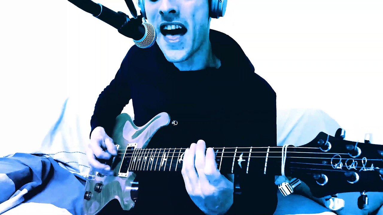MANIAC COVER