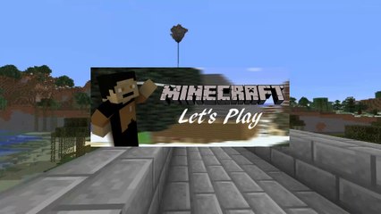 Minecraft Let's Play 348: Über Illusions 2 & Friendly Fire 5