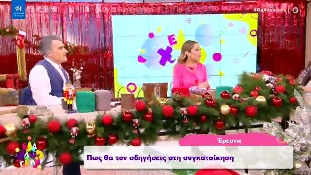 Βασάλος: Αποκάλυψε πως η Βαλαβάνη είχε αρνηθεί αρχικά να συγκατοικήσουν! Πώς την... έψησε;