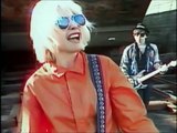 BLONDIE: THE BEST OF BLONDIE ‎— UNION CITY BLUE | (From BLONDIE – GREATEST VIDEO HITS) – BY BLONDIE