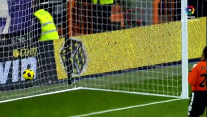 Cristiano Ronaldo BEST GOALS LaLiga 2010 /2011