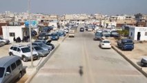 سوريا.. ركود سوق السيارات في ريف حلب بعد قرار استيراد السيارات