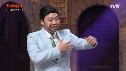 남자들이 털 안미는 이유? 샤워할 때 거품 낼라고 그러는거야!