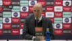 Zidane: “No es nada fácil, sabemos que somos el Madrid y tenemos que ganar siempre”