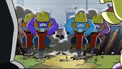 Big City Greens Chipocalypse Now Trailer