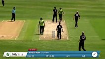 Pakistan Shaheens post 231_5 in T20 match _ NZ XI v Pak Shaheens
