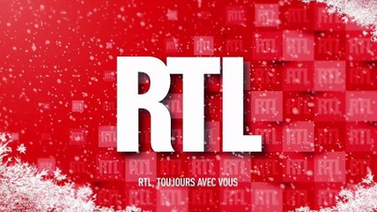 Le journal RTL de 12h30 du 03 janvier 2021