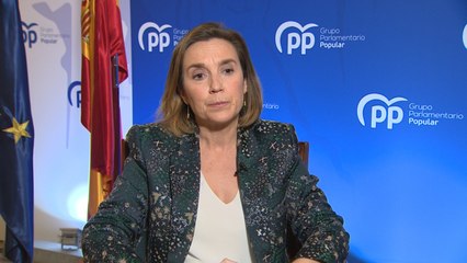 El PP quiere llevar la financiación de Podemos a la 'comisión kitchen'