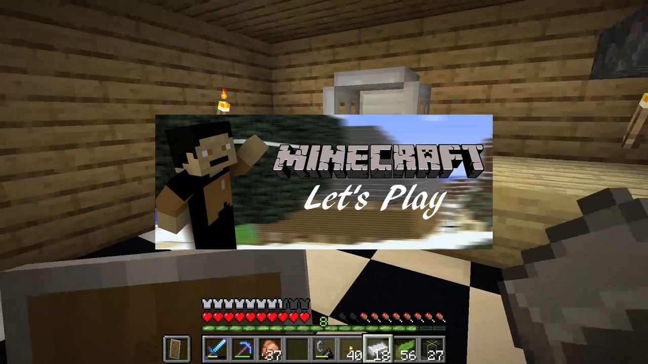 Minecraft Let's Play 344: Über die Minecon