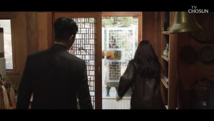 ※멋짐 주의※ 강사장 향한 윤소이 하이킥 TV CHOSUN 20210103 방송