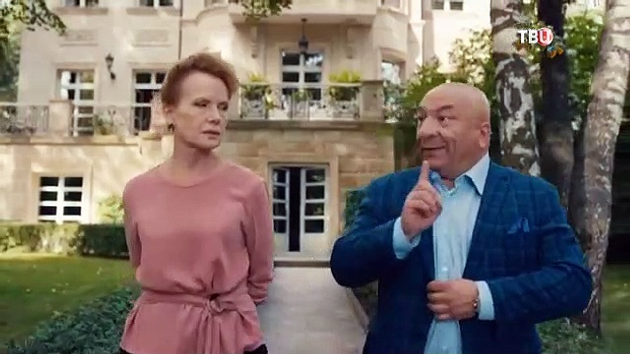 Когда-нибудь наступит завтра - 2 сезон / 3 серия