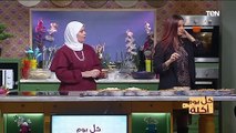 أكلة كل يوم  | الفنانة منة عرفة تكشف عن أهم مسلسل وفيلم كانوا نقلة هامة في حياتها الفنية