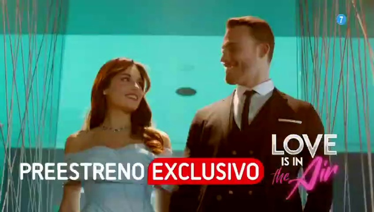 Love Is In The Air Capitulo 107