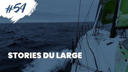 #59 Stories du large - 03.01