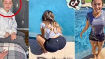 New Latest Tik Tok Funny Videos 2021_❤_New Tiktok Funny Pranks Video