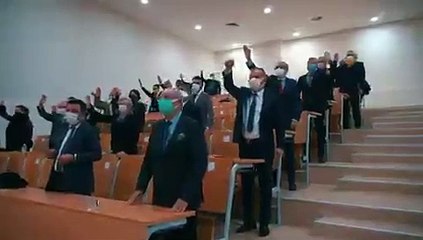 Mustafa Sarıgül'den 'Değişim başladı' videosu