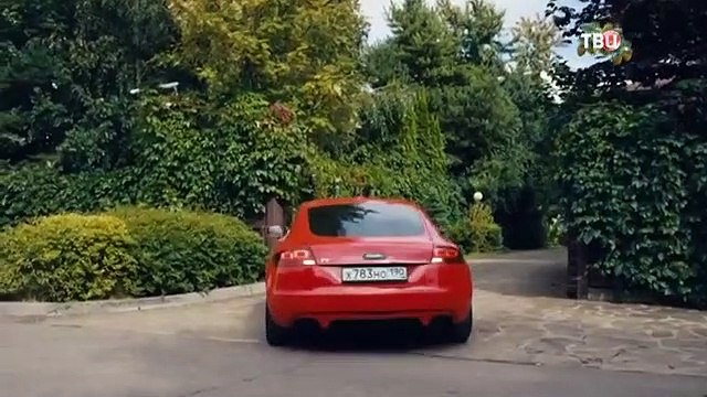 Когда-нибудь наступит завтра - 2 сезон / 4 серия