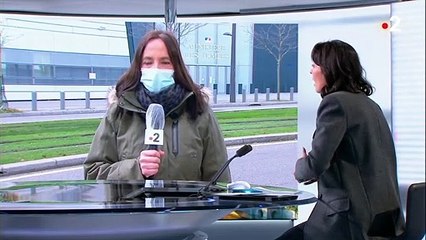 Mali : engagée militairement depuis 2013, la France a "des résultats extrêmement concrets sur le terrain"