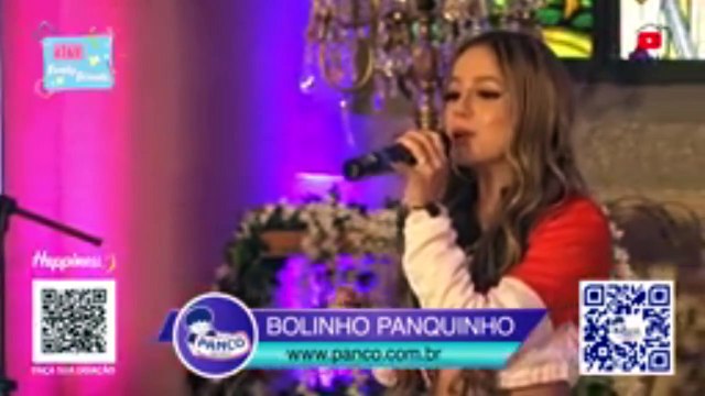 Bela Fernandes- As Cores (Live)