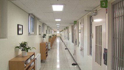 서울동부구치소 관련 126명 또 확진...총 1,000명 넘어 / YTN