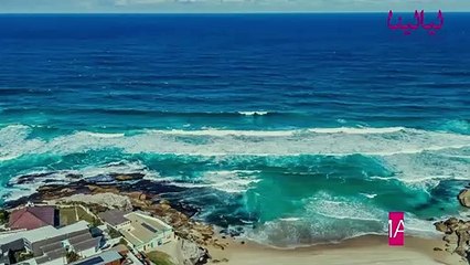 توب تن-أخطر 10 شواطئ في العالم