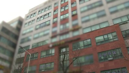 '집단격리' 인천 요양병원서 41명 추가 확진...누적 48명 / YTN