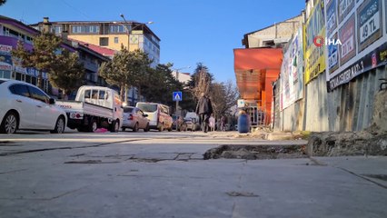 Tatvan’da korona virüs tedbirlerine uyuldu, harita maviye döndü