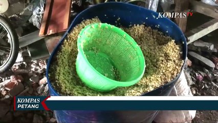 Perajin Tahun dan Tempe Mogok Produksi untuk Naikkan Harga Pasaran