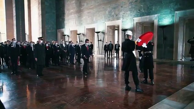 Mustafa Sarıgül'den Değişim Başladı videosu