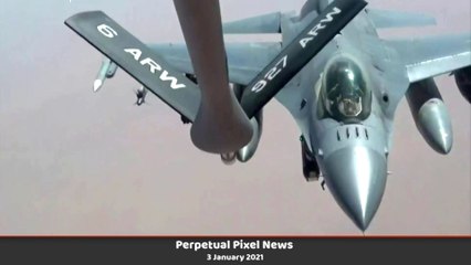 World News Headlines Today - 3 Jan 2021  French Soldiers Killed | Iran Seeks Revenge | Israel