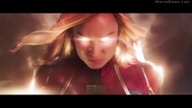 704.CAPTAIN MARVEL Lazer Tag Trailer (2019) Marvel, New Movie Trailers HD