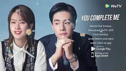 You Complete MeEP32 Clip  His goodnight kiss was gentle but heartbroken  小风暴之时间的玫瑰  ENG SUB_v240P