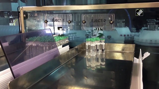 Covid-19 vaccines are 110% safe: Drugs Controller General of India