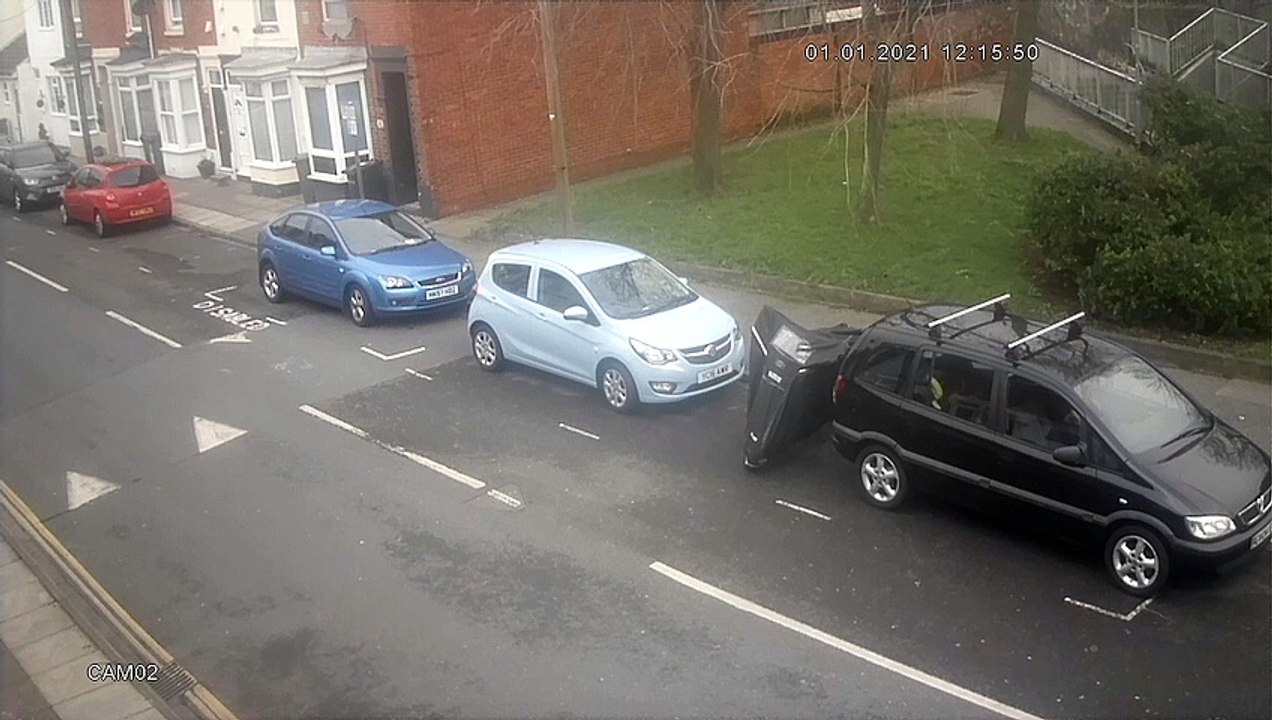 Whale Island Way video Dailymotion