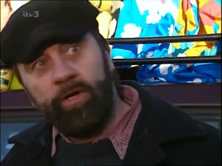 Emmerdale 5th February 1998