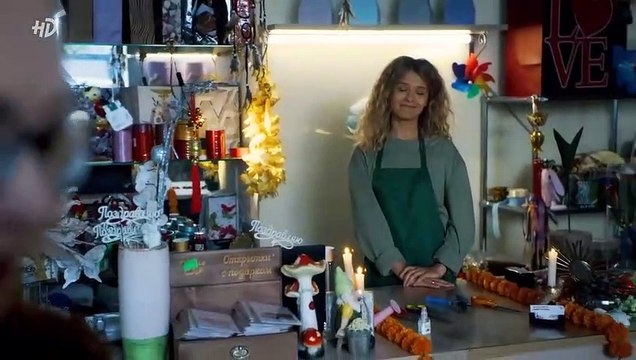 Настя, соберись! - 3 серия