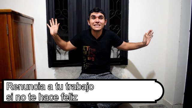 Hábitos que Debes Eliminar Para tener una Vida mas Plena y Feliz | Yohan Cala