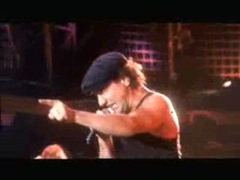 AC/DC - You Shook Me All Night Long
