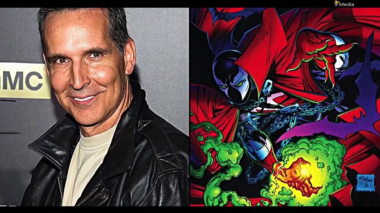 728.SPAWN (2019) New Spawn Reboot, Todd McFarlane Superhero Movie News HD