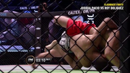 Epic action from this all-Malaysian  striking affair between Saiful Merican and "Jordan Boy!"