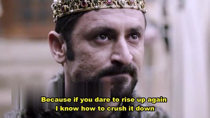 Uyanis Buyuk Selcuklu Episode 15 Trailer 2 English Subtitles